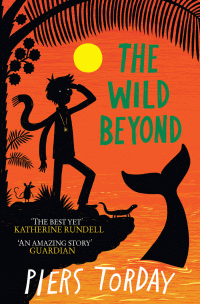 WILD BEYOND, THE