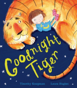 GOODNIGHT TIGER