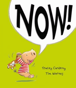 NOW!