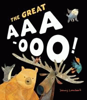 GREAT AAA-OOO! THE