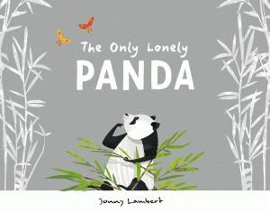 ONLY LONELY PANDA, THE