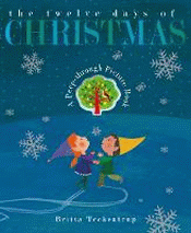 TWELVE DAYS OF CHRISTMAS, THE
