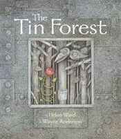 TIN FOREST, THE