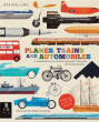 PLANES, TRAINS AND AUTOMOBILES