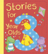 STORIES FOR 3 YEAR OLDS