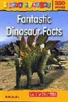 FANTASTIC DINOSAUR FACTS