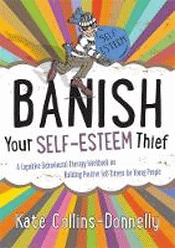 BANISH: YOUR SELF-ESTEEM THIEF
