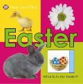 EASTER BOARD BOOK