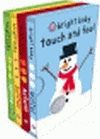 SEASONS SLIPCASE BOARD BOOKS