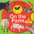 ON THE FARM BOARD BOOK