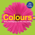 COLOURS BOARD BOOK