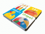 CONCEPTS BOARD BOOKS