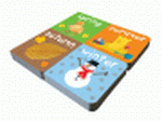 SEASONS BOARD BOOKS
