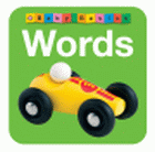 WORDS BOARD BOOK