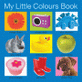 MY LITTLE COLOURS BOARD BOOK