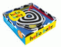 HELLO BABY CLOTH BUGGY BOOK