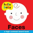 FACES BOARD BOOK