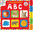 ABC BOARD BOOK
