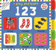 123 BOARD BOOK