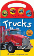 TRUCKS SOUND BOOK