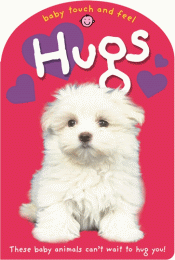 HUGS BOARD BOOK