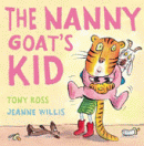 NANNY GOAT'S KID, THE