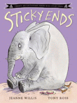 STICKY ENDS