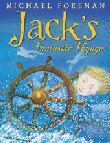 JACK'S FANTASTIC VOYAGE