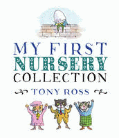 MY FIRST NURSERY COLLECTION