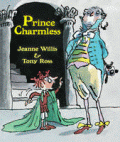PRINCE CHARMLESS