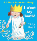 I WANT MY TOOTH!