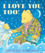I LOVE YOU, TOO!