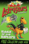 RIDDLE OF THE RAPTORS