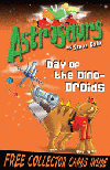 DAY OF THE DINO-DROIDS