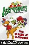 CLAWS OF CHRISTMAS, THE