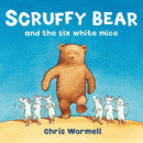 SCRUFFY BEAR AND THE SIX WHITE MICE