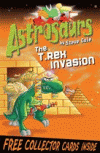 T REX INVASION, THE