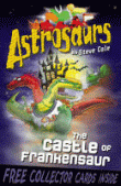 CASTLE OF FRANKENSAUR, THE