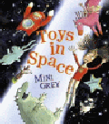 TOYS IN SPACE