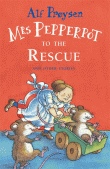 MRS PEPPERPOT TO THE RESCUE AND OTHER STORIES
