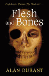 FLESH AND BONES