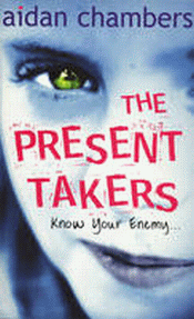 PRESENT TAKERS, THE