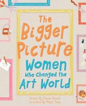 WOMEN WHO CHANGED THE ART WORLD