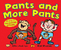 PANTS AND MORE PANTS