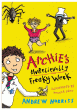 ARCHIE'S UNBELIEVABLY FREAKY WEEK