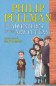 ADVENTURES OF THE NEW CUT GANG, THE