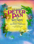 PETER PAN AND WENDY