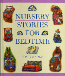 NURSERY STORIES FOR BEDTIME