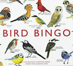 BIRD BINGO
