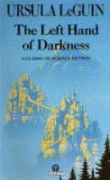 LEFT HAND OF DARKNESS, THE